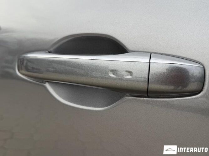 renault Talisman 2018