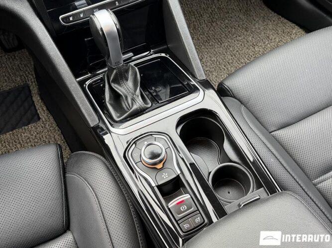 renault Talisman 2018