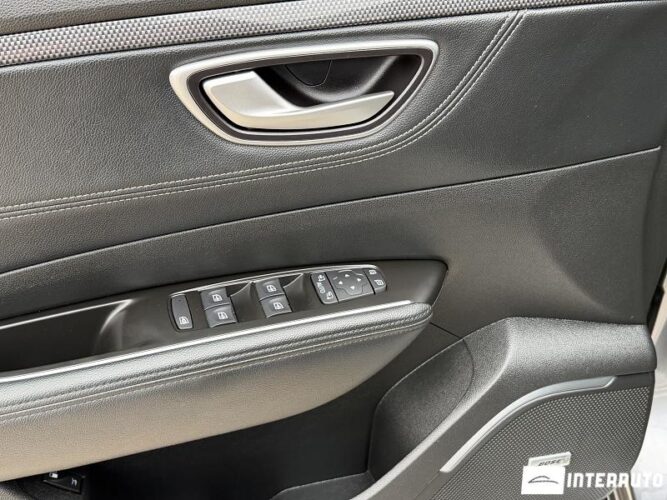 renault Talisman 2018