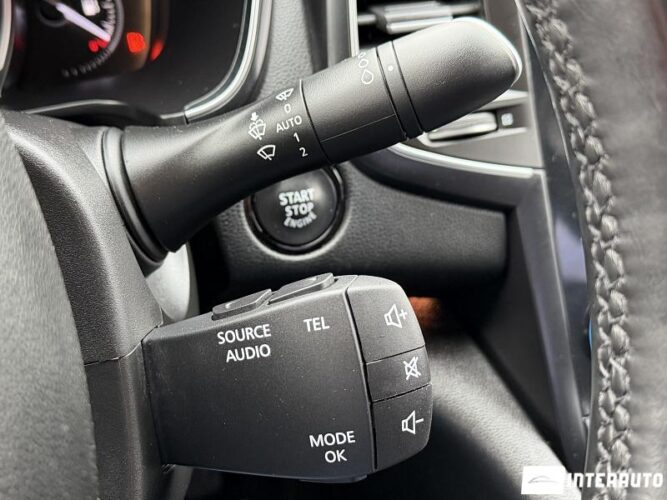 renault Talisman 2018