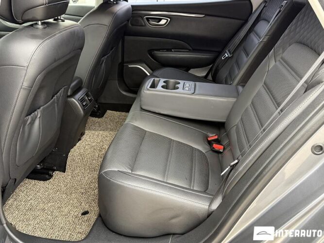 renault Talisman 2018