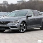 Renault Talisman 2018
