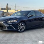 Lexus ES 300h 2019