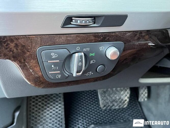 audi Q7 2018
