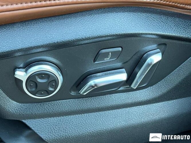 audi Q7 2018