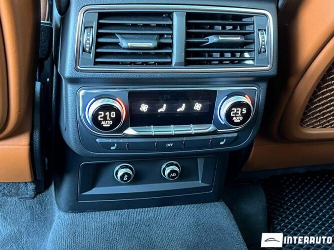 audi Q7 2018