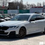 BMW 530 2019