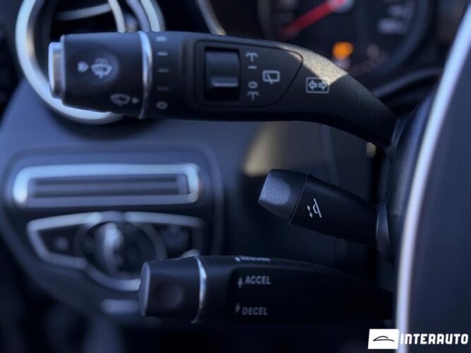 mercedes GLC 300 2018