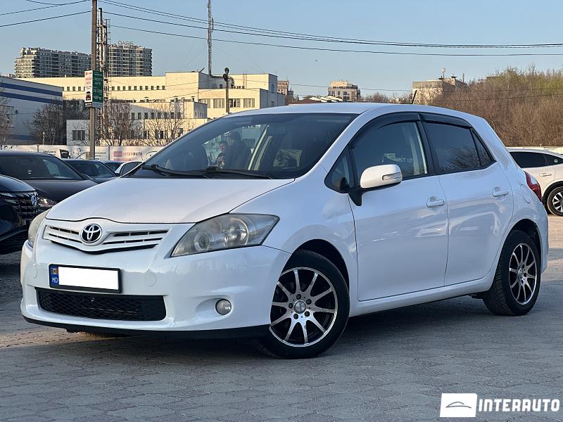 interauto oferta masina