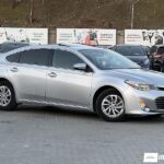 Toyota Avalon 2013