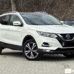 Nissan Qashqai 2018