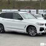 BMW X3 3.0i 2020