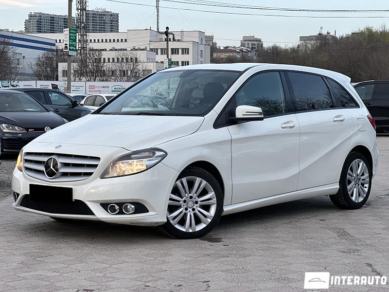 interauto oferta masina