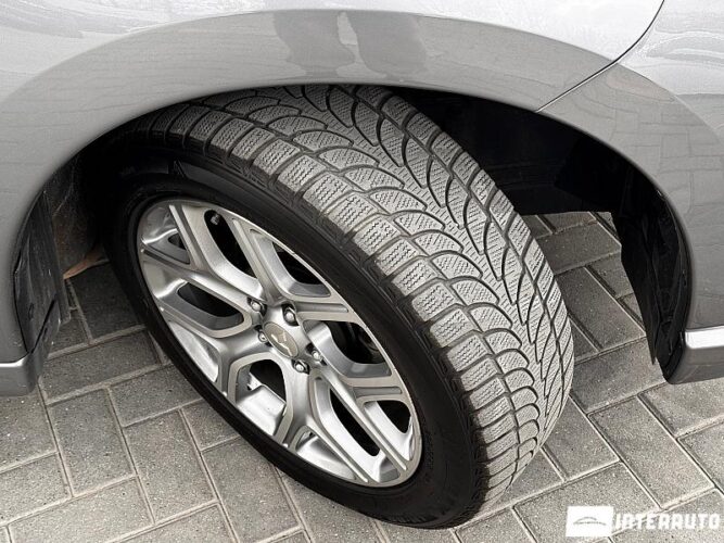 mitsubishi Outlander 2018