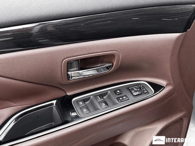 mitsubishi Outlander 2018