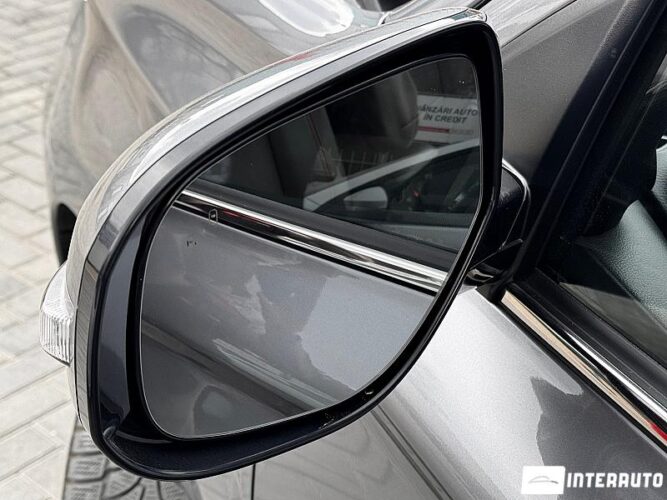 mitsubishi Outlander 2018