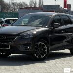 Mazda CX-5 2016