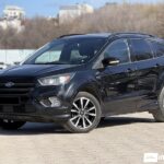 Ford Kuga 2017