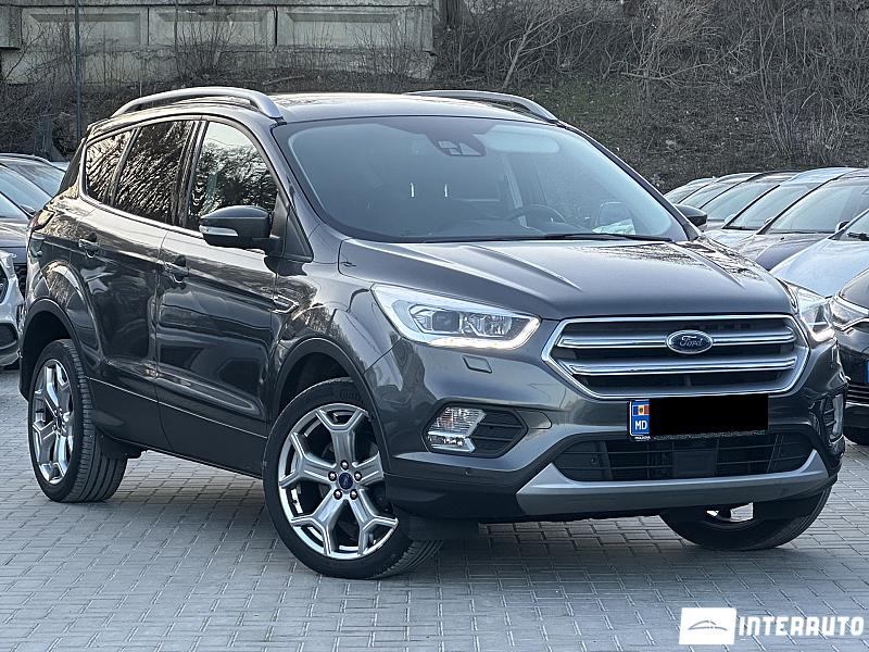 interauto oferta masina