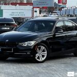 BMW 330E 2018