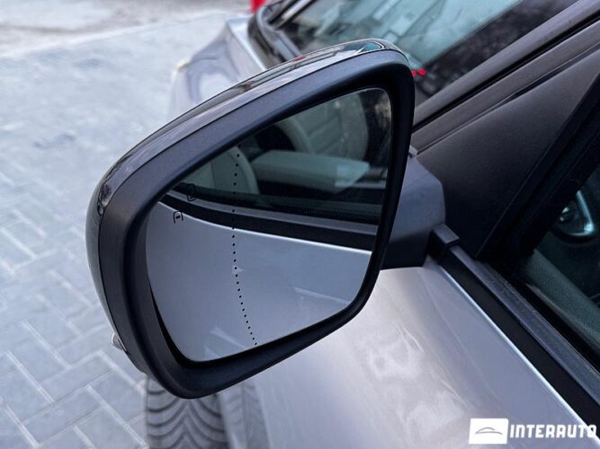 renault Grand Scenic 2016