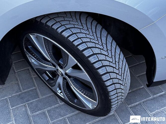 renault Grand Scenic 2016