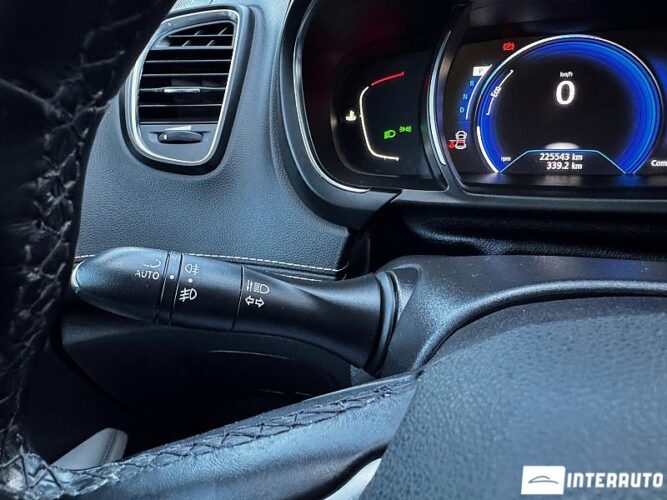 renault Grand Scenic 2016