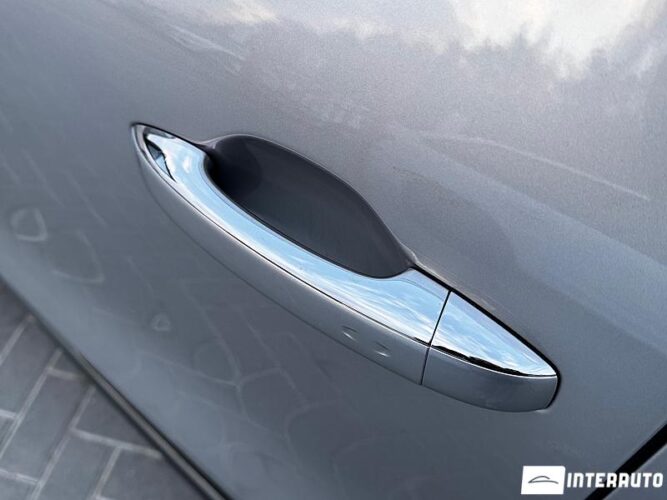 renault Grand Scenic 2016