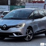 Renault Grand Scenic 2016