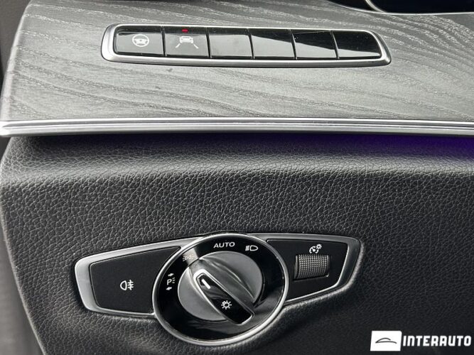 mercedes CLS 220 2020