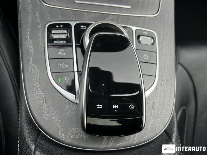 mercedes CLS 220 2020