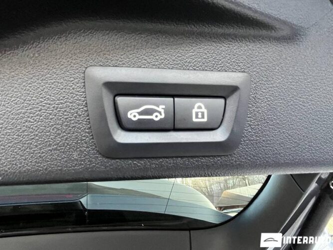 bmw X5M Competition 2022