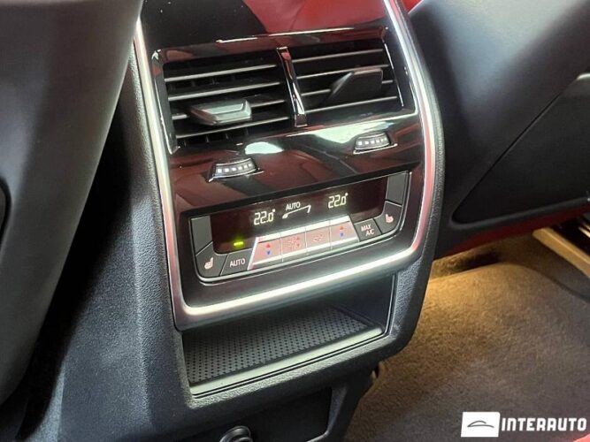 bmw X5M Competition 2022