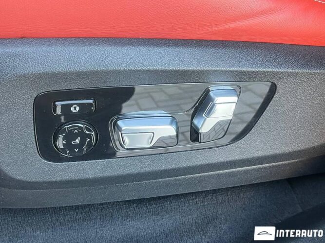 bmw X5M Competition 2022