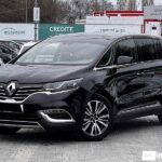 Renault Espace 2015