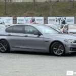 BMW 528 2015