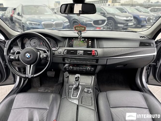 bmw 528 2015