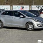 Hyundai i30 2013