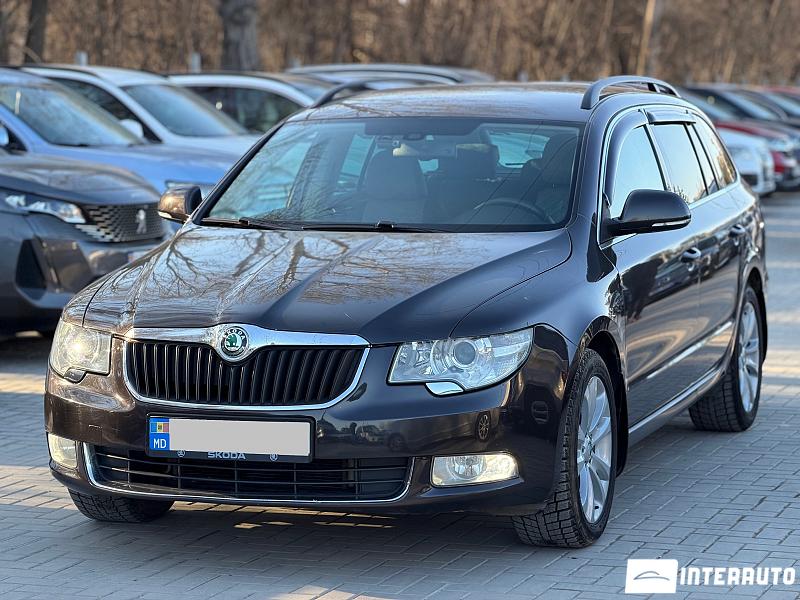 interauto oferta masina