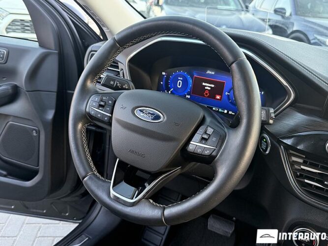 ford Kuga 2020