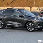 Ford Kuga 2020