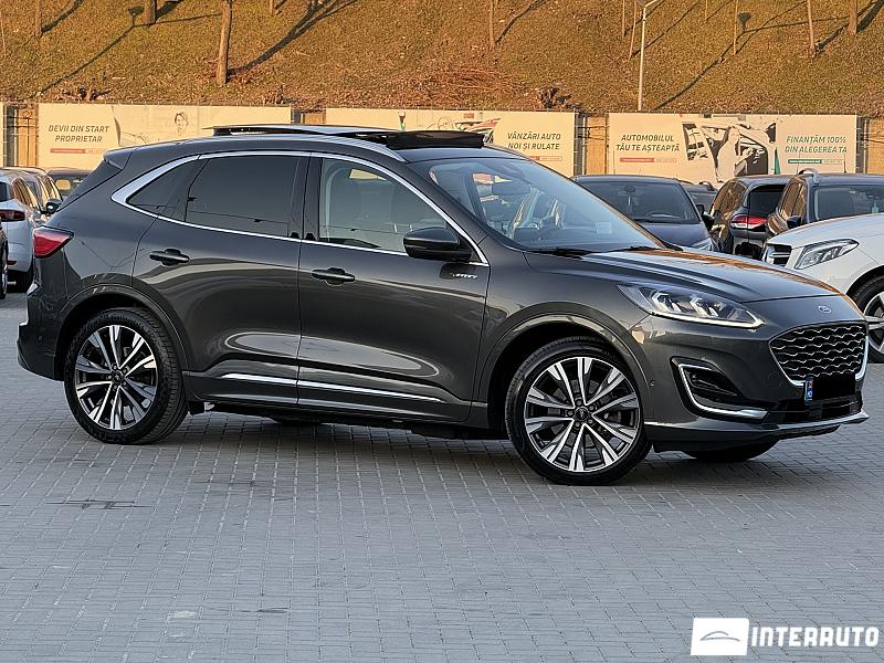 interauto oferta masina