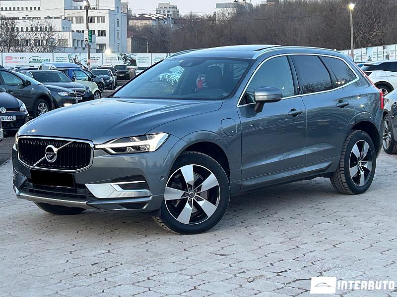 interauto oferta masina