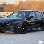 Toyota Camry 2025