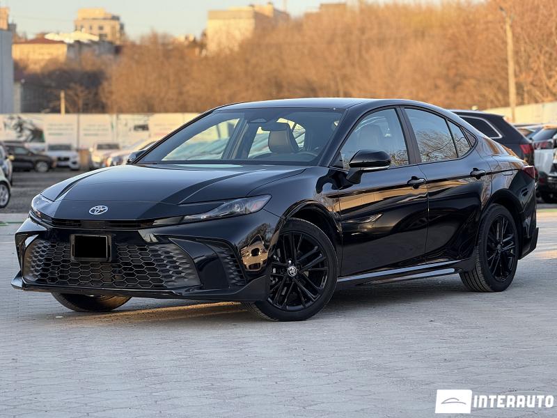 interauto oferta masina