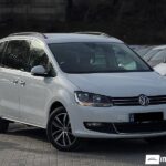 Volkswagen Sharan 2019