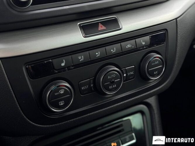 volkswagen Sharan 2019