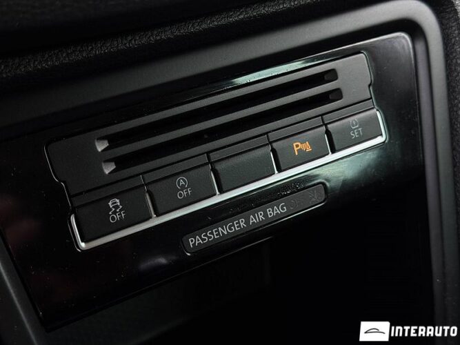 volkswagen Sharan 2019