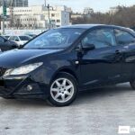 Seat Ibiza 2012