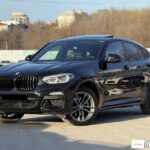 BMW X4 2.0D 2018